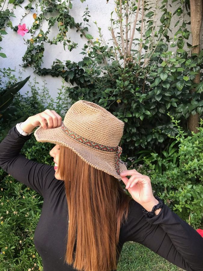 SOMBRERO ALE